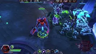 Thumbnail: My reflexes may be from 2004, but my spirit is still in the Nexus! 😬