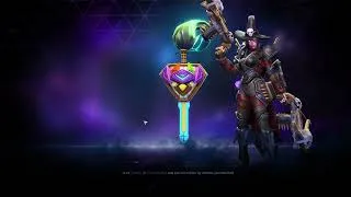 Thumbnail: My reflexes may be from 2004, but my spirit is still in the Nexus! 😬