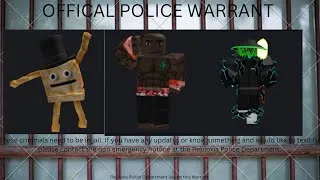 Thumbnail: Breaking News: Rebloxia Riot Update