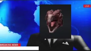 Thumbnail: Breaking News: Rebloxia Riot Downtown