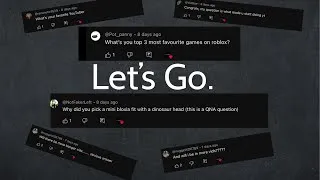 Thumbnail: 1K Subscribers Special! (QnA)