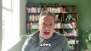 Thumbnail: The Precision Brief | AI delivers 20-year one-to-one marketing dream — Tom Burrell, Retention Coach