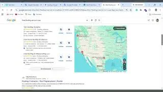 Thumbnail: Roofing Companies Are Wasting Google Ads Budget! | Biggest Location Targeting Mistake | Hridoy