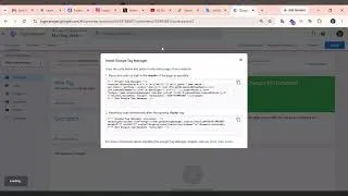 Thumbnail: Google Tag Manager Tutorial for Beginners | What is GTM & How it Works | Data Analyst Hridoy