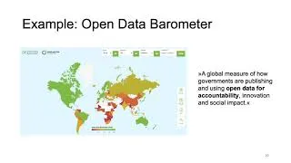 Thumbnail: Accountability and Datafication Dr Maximilian Heimstädt