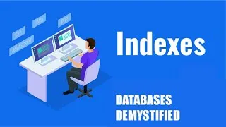 Thumbnail: Episode 8: Indexes