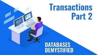 Thumbnail: Episode 4: Transactions Part 2