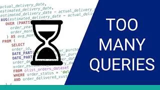 Thumbnail: Why Your Database Is Running 500 Queries Instead of 5