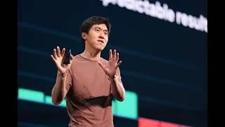 Thumbnail: Databricks Product Announcements in 5 Minutes | Data + AI Summit 2026