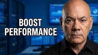 Thumbnail: Your Fitness Routine Is Killing Your Data Center Performance