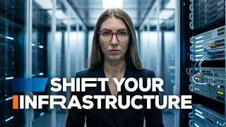 Thumbnail: The Infrastructure Shift That's Leaving Competitors Behind