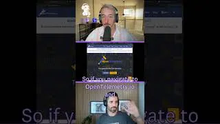 Thumbnail: What Is OpenTelemetry? A Quick Look at the Demo Architecture