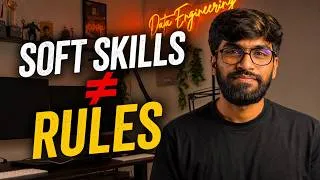 Thumbnail: Most Soft Skill Advice Is Wrong