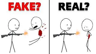 Thumbnail: Every Shotgun Myth Debunked