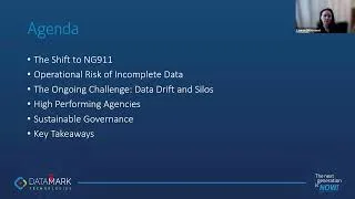 Thumbnail: Ensuring Accurate Call Routing, Faster Response, and NG911 Readiness Through Reliable GIS Data