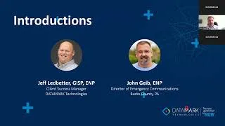 Thumbnail: AI Crash Course for 9-1-1 and GIS Professionals