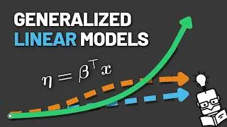 Thumbnail: Generalized Linear Models - Explained