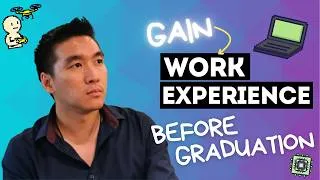 Thumbnail: How to gain AI / data experience even before graduation