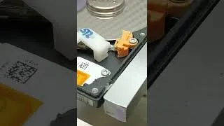Thumbnail: Opened HDD Outside Clean Room! | 99.99% Data Recovery Success | Head Replacement & Platter Swap
