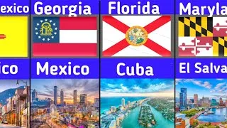 Thumbnail: 🌎 The Largest Immigrant Group in EVERY U.S. State — #1 Will Surprise You!