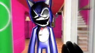 Thumbnail: Playing MORE BAD Mobile Horror Games