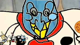 Thumbnail: BAD Cuphead Clones