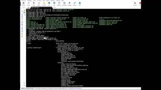 Thumbnail: 7.1 Complete Kafka Training - How to create a Kafka Topic