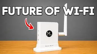 Thumbnail: Wi-Fi Will Never Be the Same