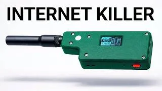 Thumbnail: It's Been a Good Run, ISPs.