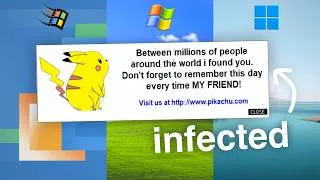 Thumbnail: Infecting Every Version of Windows With the Same Virus