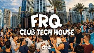 Thumbnail: FRQ Tech House Vol. 9 | US Club Tech House, Electro Bass & Minimal Grooves