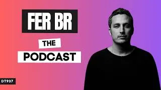 Thumbnail: Fer BR | Basslines, Funk & Dancefloor Weapons | DT937