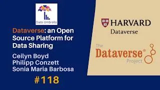 Thumbnail: [118] Dataverse: an Open-Source Platform for Research Data