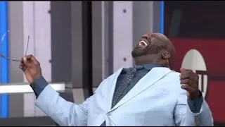 Thumbnail: Every Charles Barkley San Antonio Roast From 2022-23 Season