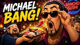 Thumbnail: I Served the Most Famous Customer in Dave the Diver!