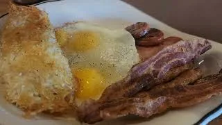 Thumbnail: My Birthday Breakfast! May the 4th be with you!