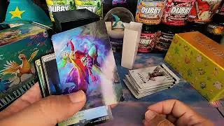 Thumbnail: Unboxing MTG Chocobo Bundle