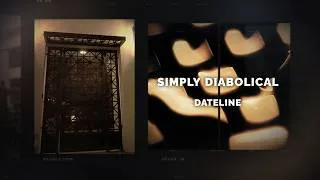 Thumbnail: Dateline Episode Trailer: Simply Diabolical | Dateline NBC