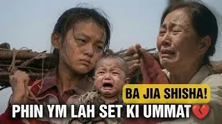 Thumbnail: BRET KHUN KA KMIE HEHSPAH, kam bna ba ioh tam ki riewshempap! 
