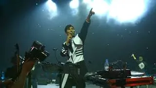 Thumbnail: Tokyo drift ne prosto orchestra || Live performance