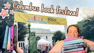 Thumbnail: Going to Book Festival 📚,Cheesecake Factory, & Mall with friends 
