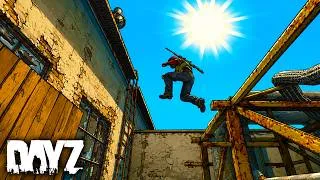 Thumbnail: They Left Open a Window and Lost EVERYTHING in DayZ...