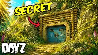 Thumbnail: This Hidden Cave Became Our New Home... | DayZ