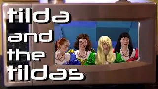 Thumbnail: {YTP} ~ Tilda and the Tildas