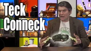 Thumbnail: {YTP} ~ Teck Conneck