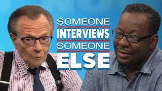 Thumbnail: {YTP} ~ Someone Interviews Someone Else