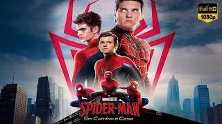 Thumbnail: Spider-Man: Sin camino a casa Película Completa en Español | Completa Revisión Español