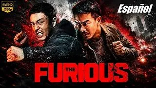 Thumbnail: The Furious (2026)  Película Completa en Español | Completa Revisión Español