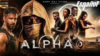 Thumbnail: Alpha 2026 Película Completa en Español | Completa Revisión Español