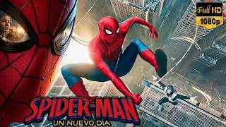 Thumbnail: Spider-Man: Un nuevo día (2026)-Película Completa en Español | Completa Revisión Español